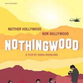 Fotoğraf Nothingwood