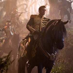 Fotoğraf Jonathan Bailey