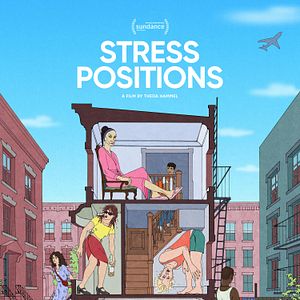 Fotoğraf Stress Positions