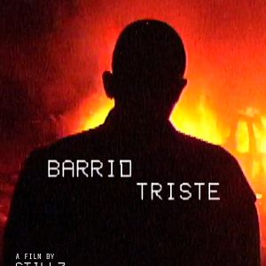 Fotoğraf Barrio Triste