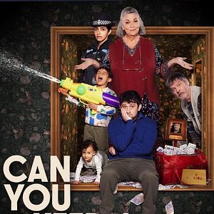 Fotoğraf Can You Keep a Secret?