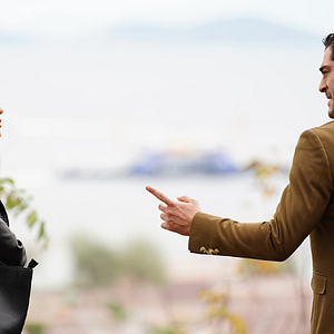 Fotoğraf Sahtekarlar