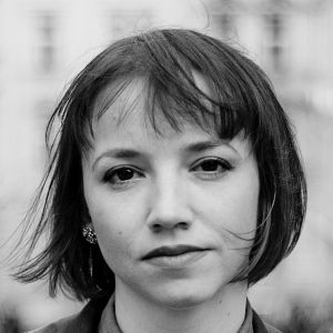 Fotoğraf Tereza Nvotová