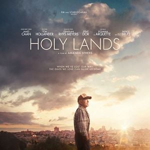 Fotoğraf Holy Lands