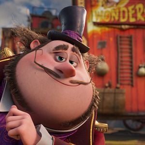 Fotoğraf Canavarcıklar