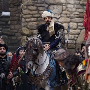 Fotoğraf Kuruluş Orhan