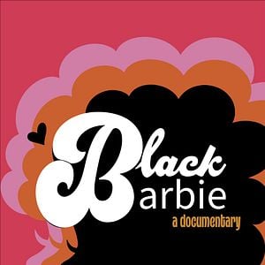 Fotoğraf Siyahi Barbie 