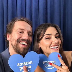 Fotoğraf İki Dünya Bir Dilek