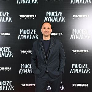 Fotoğraf Mucize Aynalar