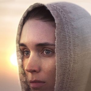 Fotoğraf Magdalalı Meryem