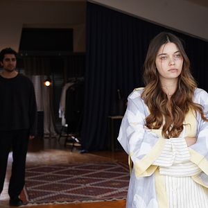 Fotoğraf Yalı Çapkını