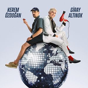 Fotoğraf D.I.S.C.O.