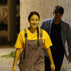 Fotoğraf Gönül Dağı