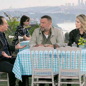 Fotoğraf Arka Sokaklar