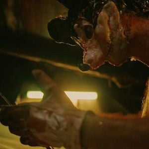 Fotoğraf İntikam Gecesi