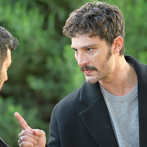 Fotoğraf Halef: Köklerin Çağrısı