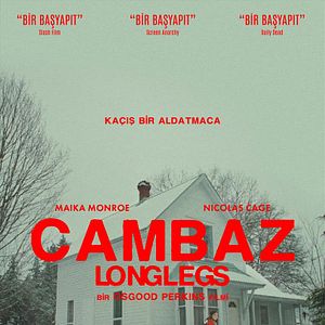 Fotoğraf Cambaz