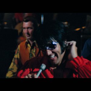 Fotoğraf EPiC: Elvis Presley Konserde