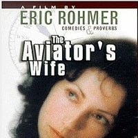 Fotoğraf La Femme de l'aviateur