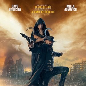 Fotoğraf Kayıp Dünya