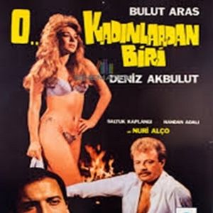 Fotoğraf O Kadınlardan Biri
