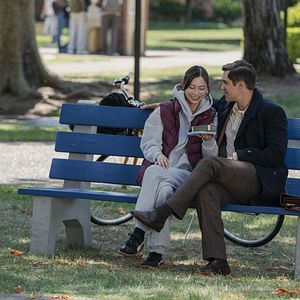 Fotoğraf Lauren Tsai