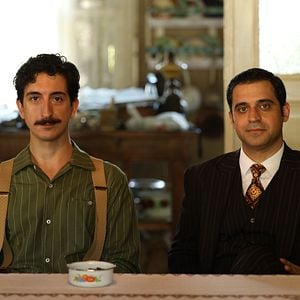 Fotoğraf Lefter: Bir Ordinaryüs Hikayesi