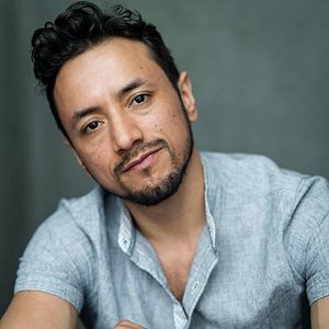 Fotoğraf Miguel Torres Umba