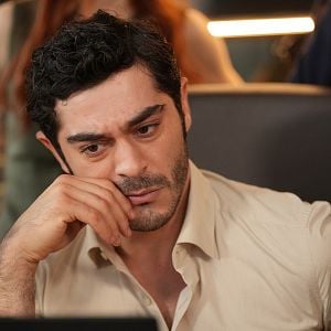 Fotoğraf Sahtekarlar