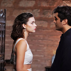 Fotoğraf Yalı Çapkını