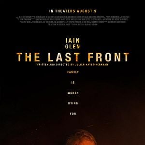 Fotoğraf The Last Front