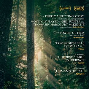 Fotoğraf Leave No Trace