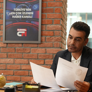 Fotoğraf Ben Onun Annesiyim