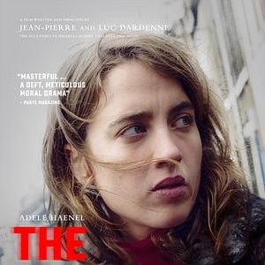 Fotoğraf Meçhul Kız