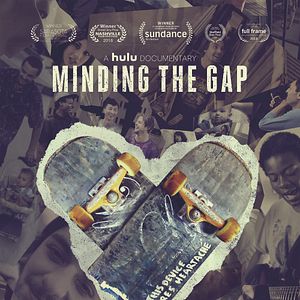 Fotoğraf Minding The Gap