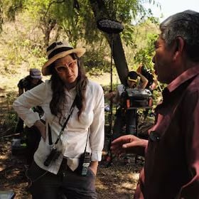 Fotoğraf Nuestra Tierra