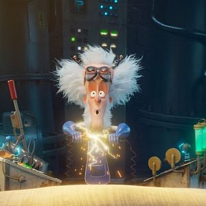 Fotoğraf Canavarcıklar