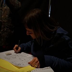 Fotoğraf Bir Zamanlar Gelecek: 2121