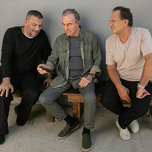 Fotoğraf Arka Sokaklar