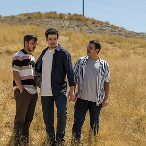 Fotoğraf Gönül Dağı