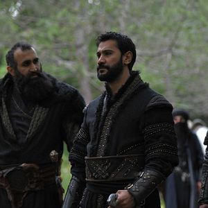 Fotoğraf Kudüs Fatihi Selahaddin Eyyubi