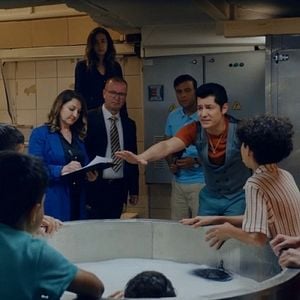 Fotoğraf Dondurmam Gaymak: Gapital