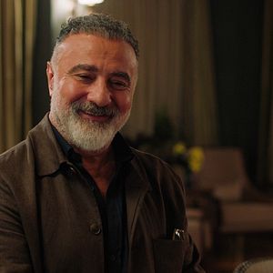 Fotoğraf Tuzlu Kahve