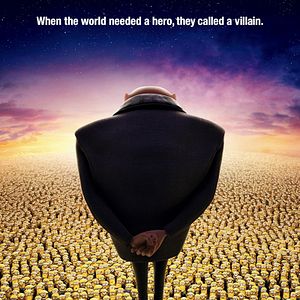 Fotoğraf Çılgın Hırsız 2