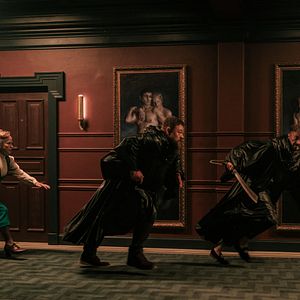 Fotoğraf  Seni Öldürecekler