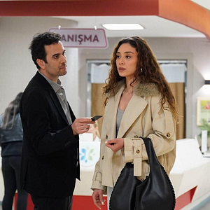 Fotoğraf Güller ve Günahlar