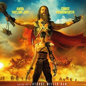 Fotoğraf Furiosa: Bir Mad Max Destanı