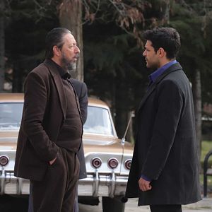 Fotoğraf Kara Ağaç Destanı