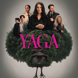 Fotoğraf Yaga