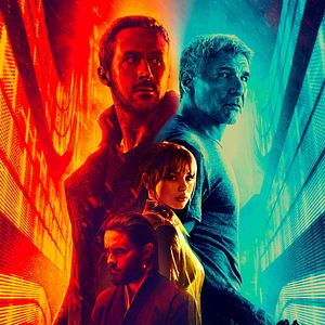 Fotoğraf Blade Runner 2049: Bıçak Sırtı
